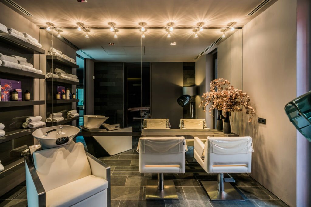 Detached Villa Marbella Málaga - image 19