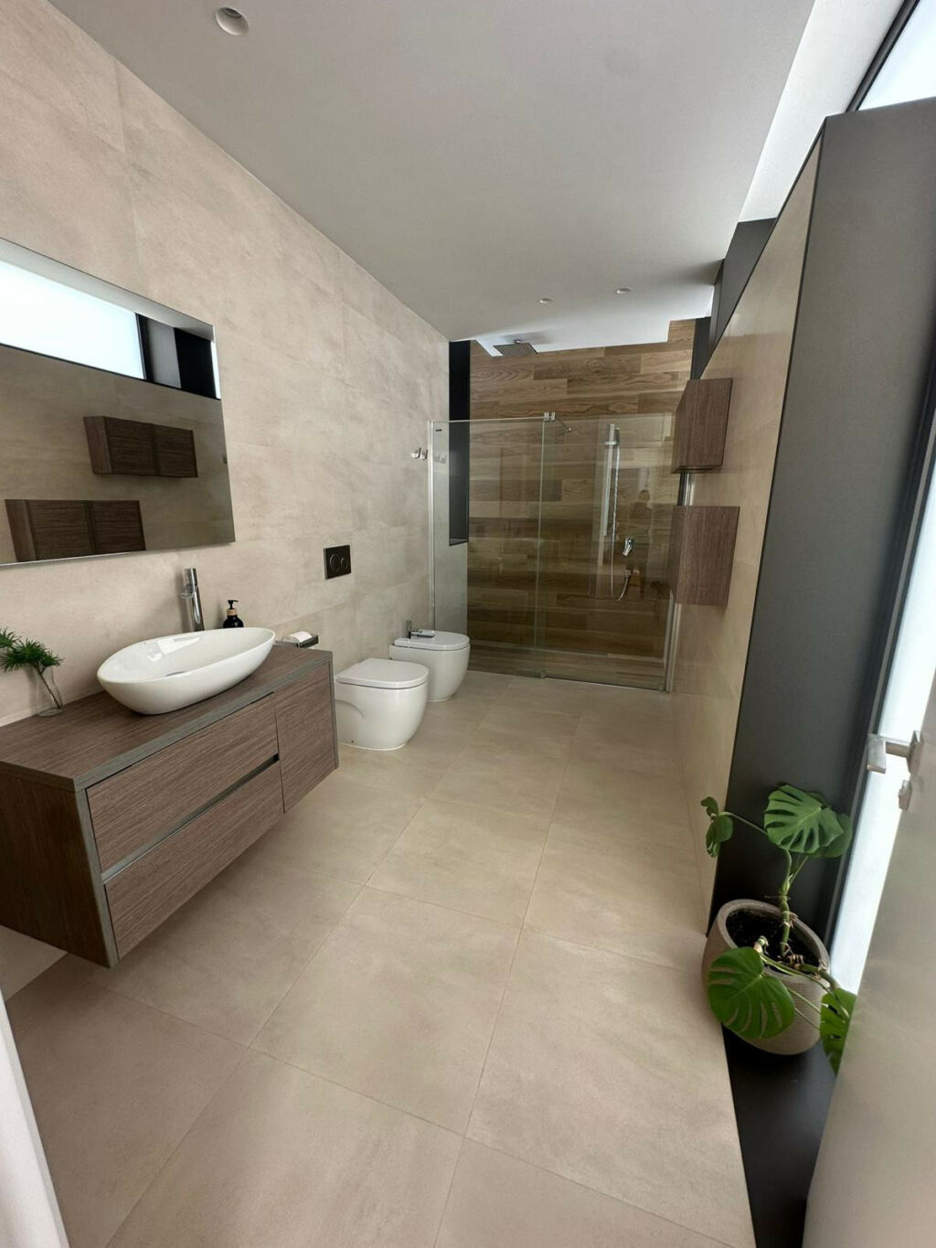 Detached Villa Benalmadena Málaga - image 19