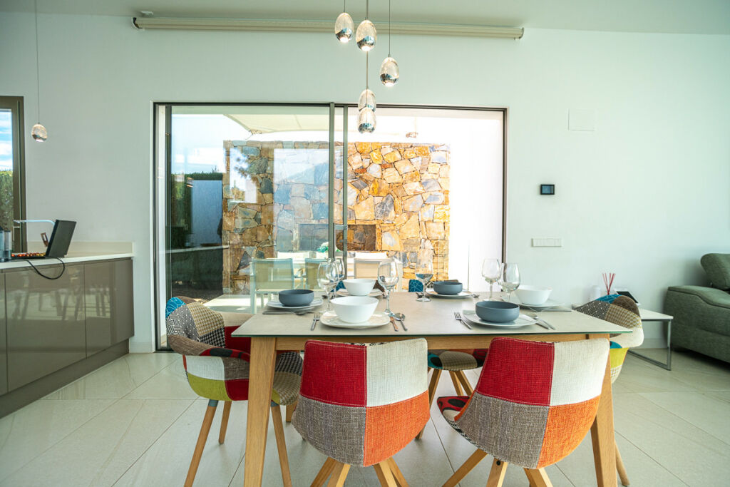 Detached Villa Las Colinas Golf Alicante - image 19