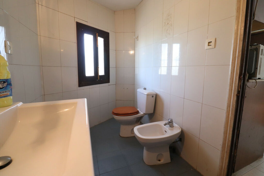 Detached Villa Heredades Alicante - image 20