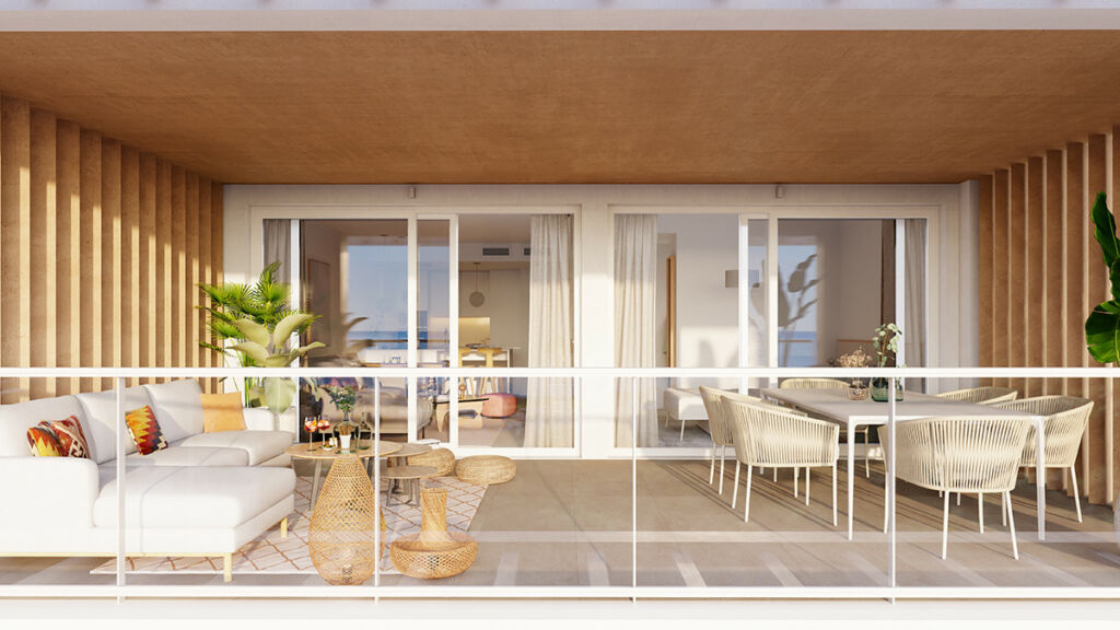 Ground Floor Apartment La Alcaidesa Cádiz - image 19