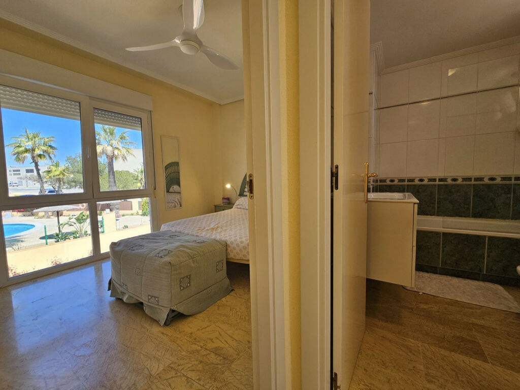 Detached Villa Cabo Roig Alicante - image 19