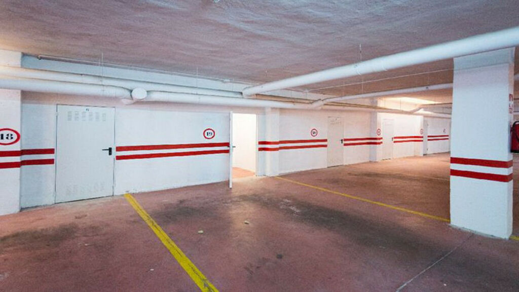 Ground Floor Apartment Marbella Málaga - image 19