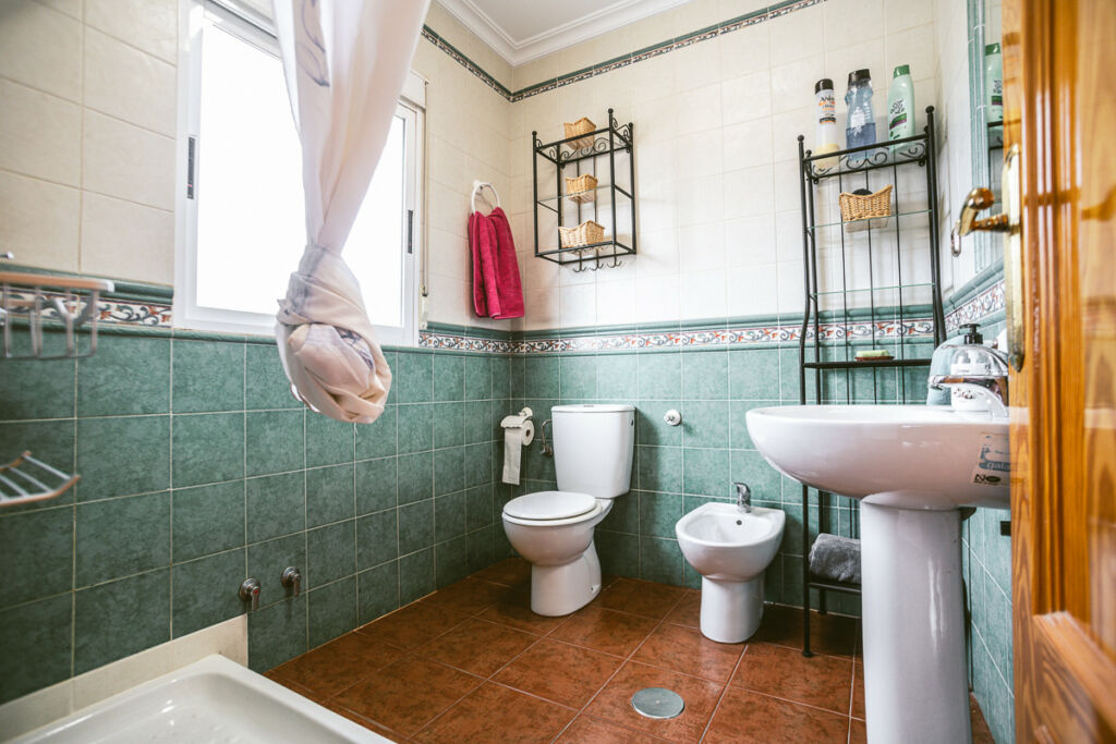 Detached Villa Santiago de la Ribera Murcia - image 19