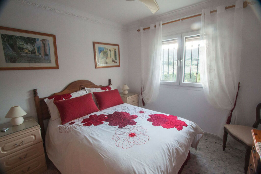 Finca - Cortijo Estepona Málaga - image 19