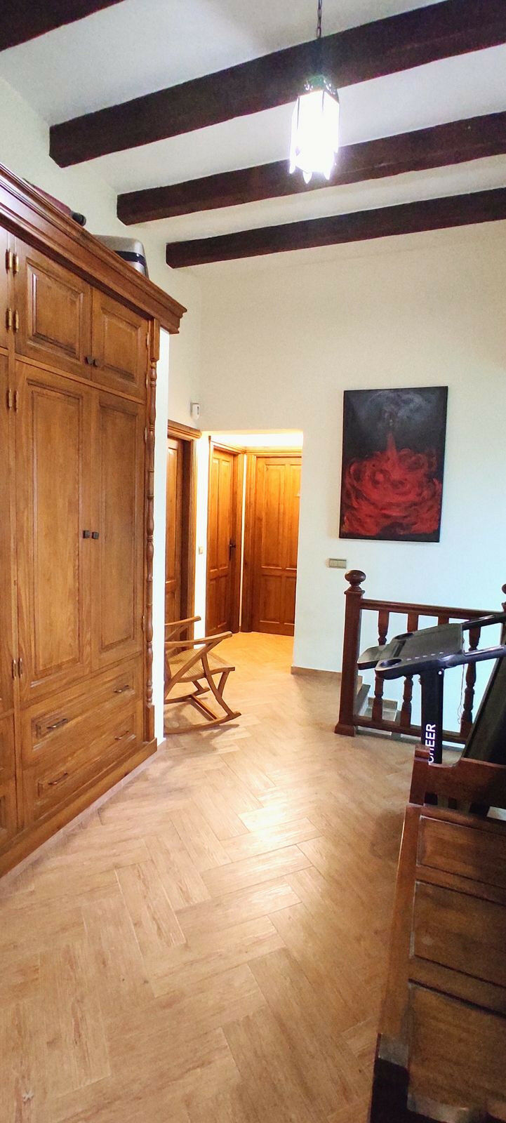 Detached Villa Alhaurín el Grande Málaga - image 19
