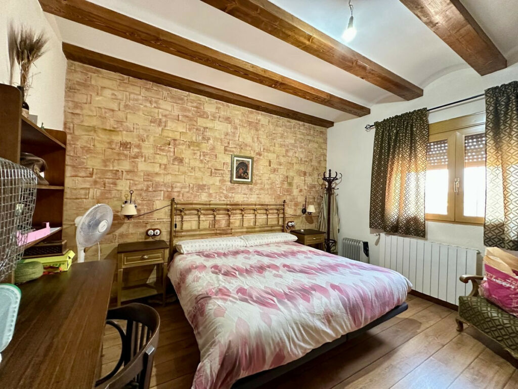 Detached Villa Yecla Murcia - image 19