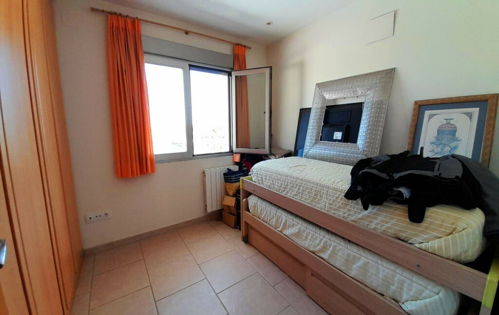 Detached Villa Denia Alicante - image 19