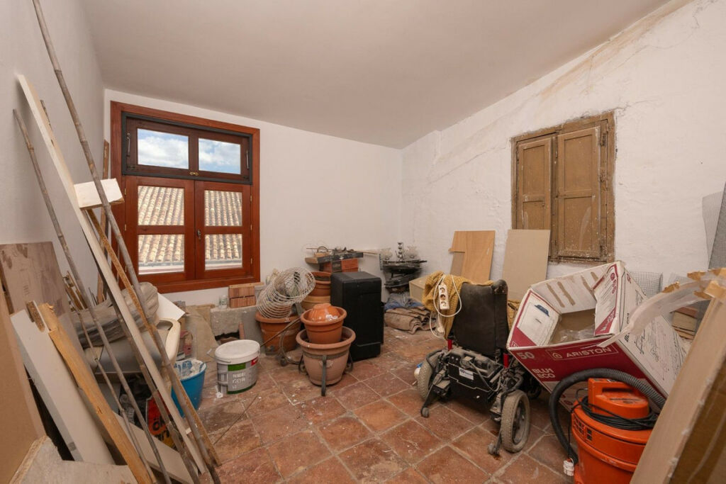 Townhouse Tolox Málaga - image 20