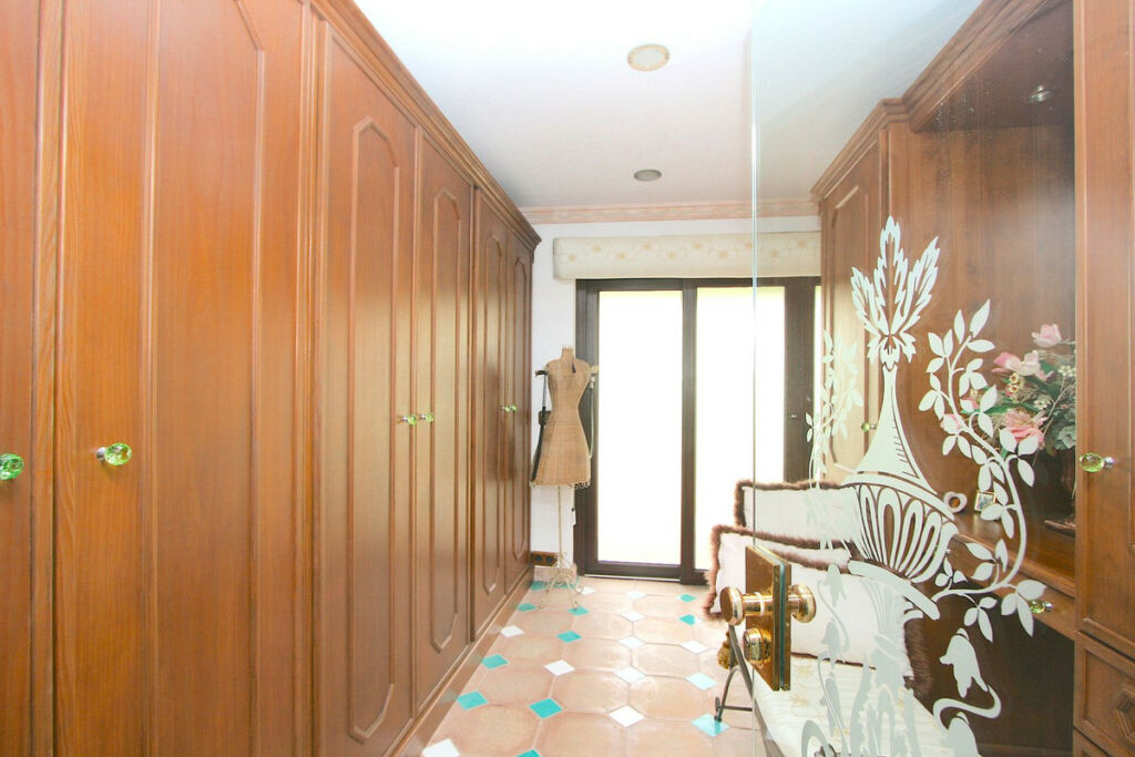 Detached Villa Benalmadena Costa Málaga - image 19