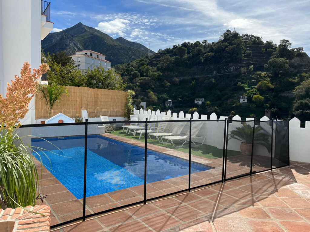 Detached Villa Istán Málaga - image 19