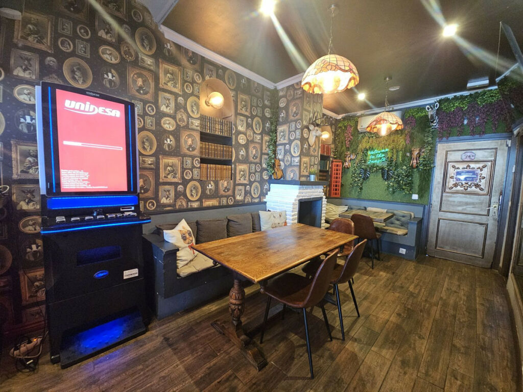 Bar Benavista Málaga - image 19