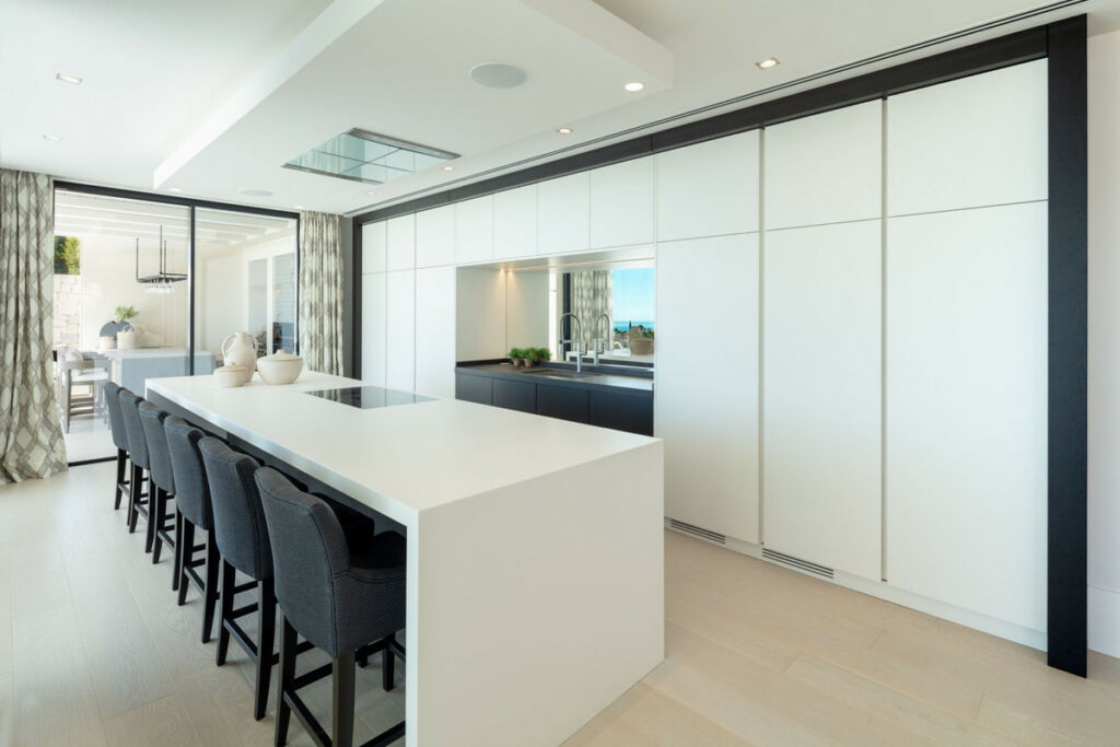 Detached Villa La Quinta Málaga - image 19