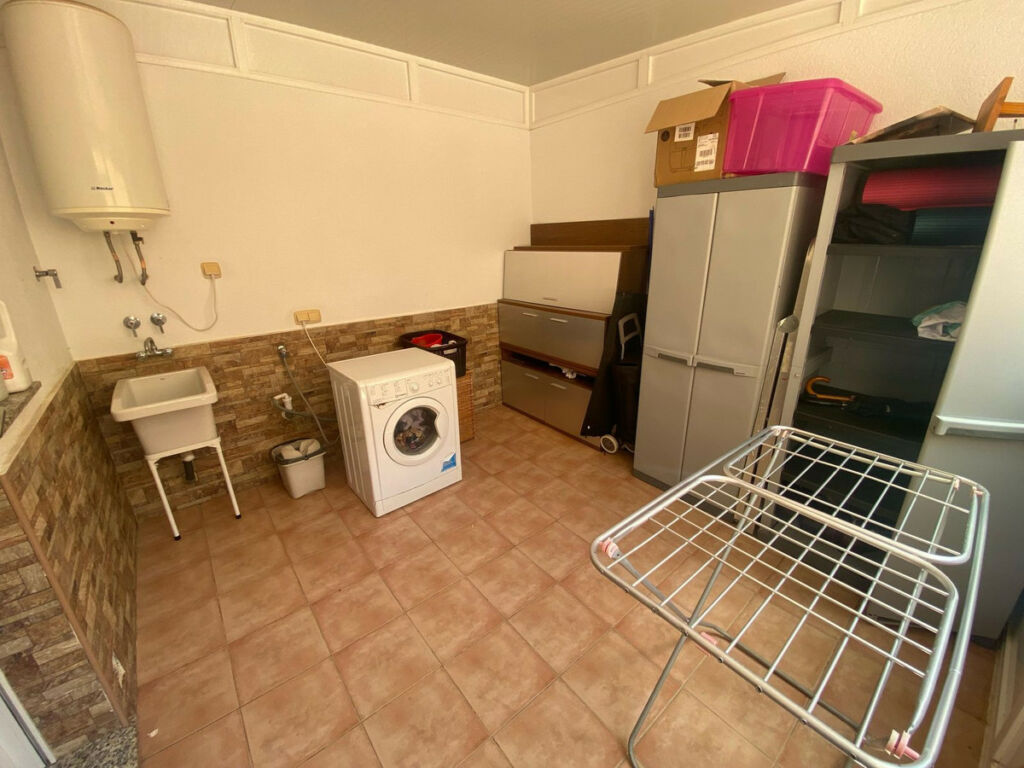 Townhouse Roldan Murcia - image 21