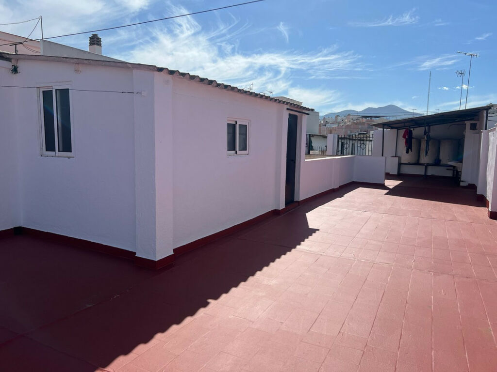 Penthouse Coín Málaga - image 19