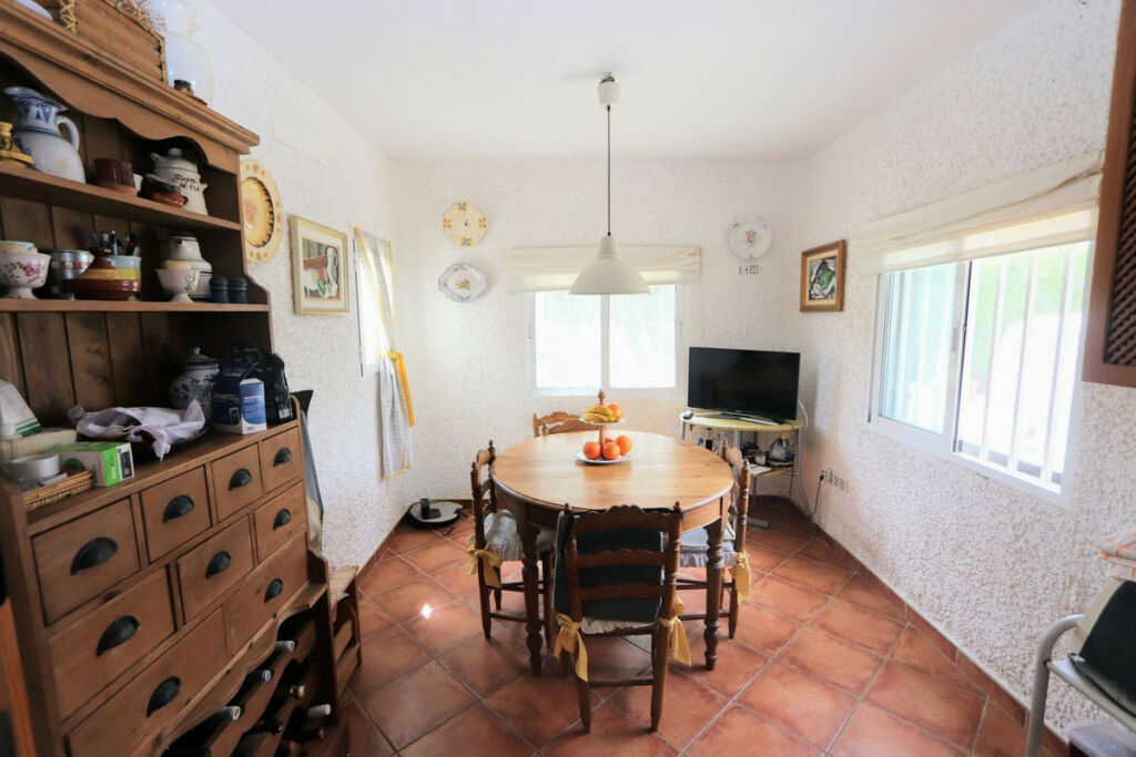 Detached Villa Cabo Roig Alicante - image 19