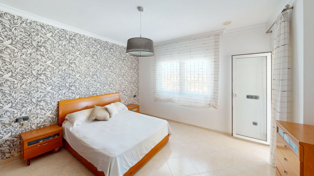 Detached Villa Torre del Mar Málaga - image 19
