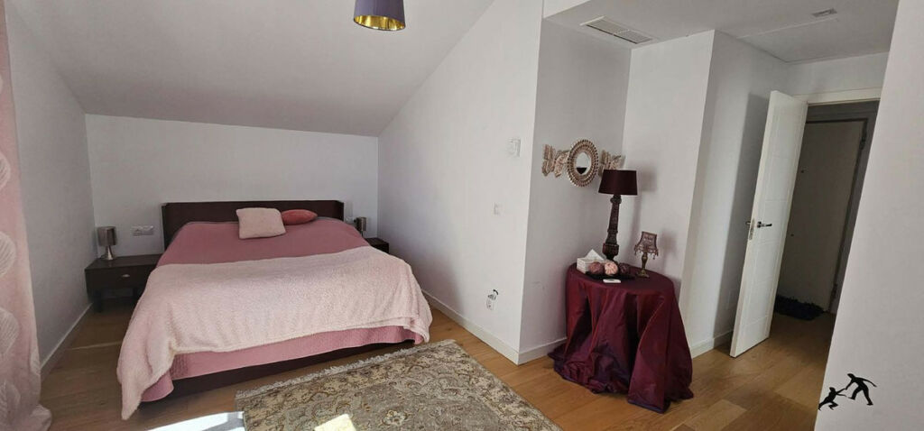 Semi-Detached House Benalmadena Costa Málaga - image 22