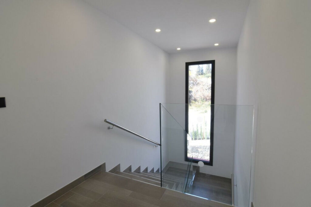 Detached Villa Calpe Alicante - image 19
