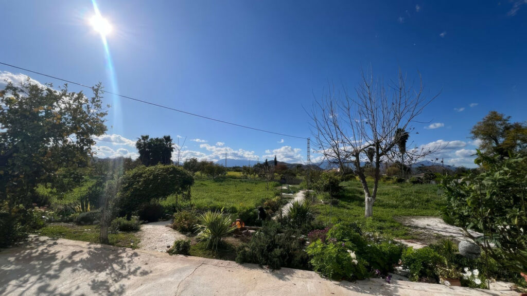 Finca - Cortijo Alhaurín el Grande Málaga - image 19