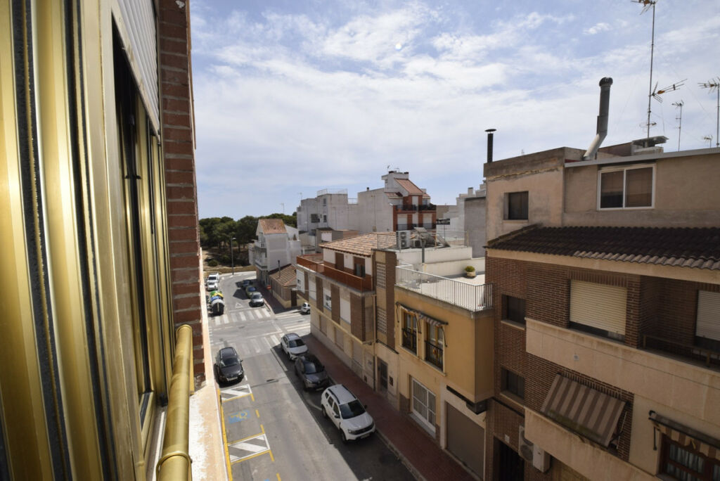 Middle Floor Apartment Guardamar del Segura Alicante - image 21