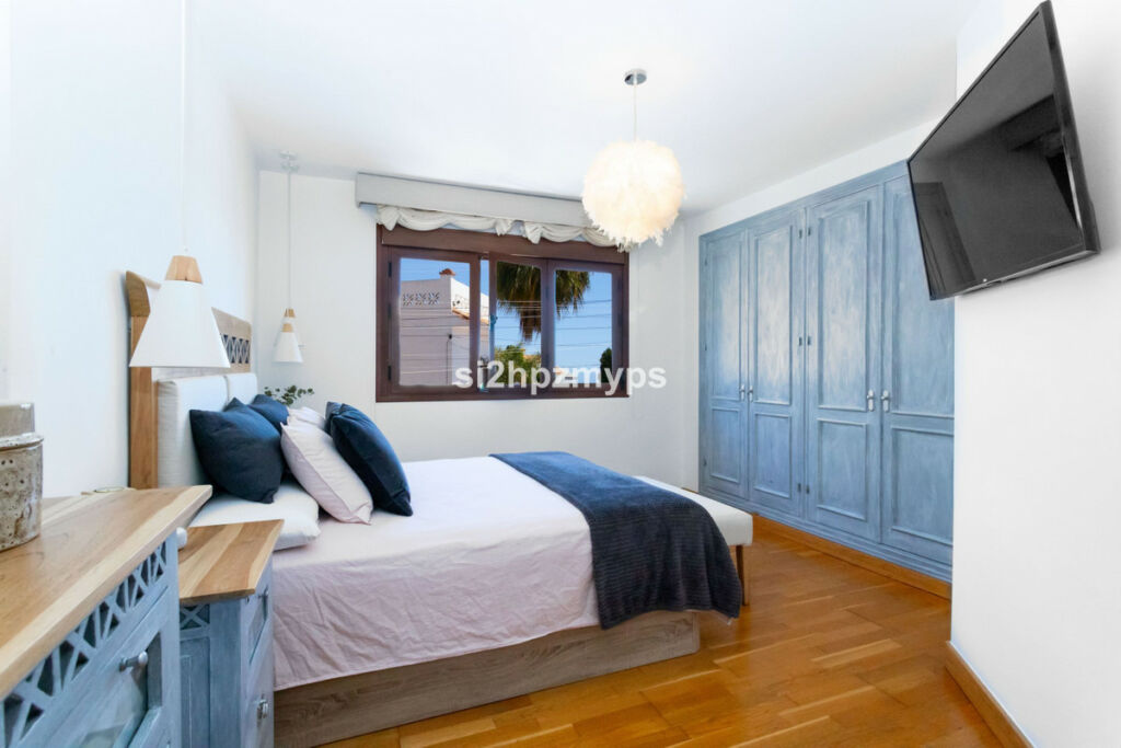 Townhouse Nerja Málaga - image 19