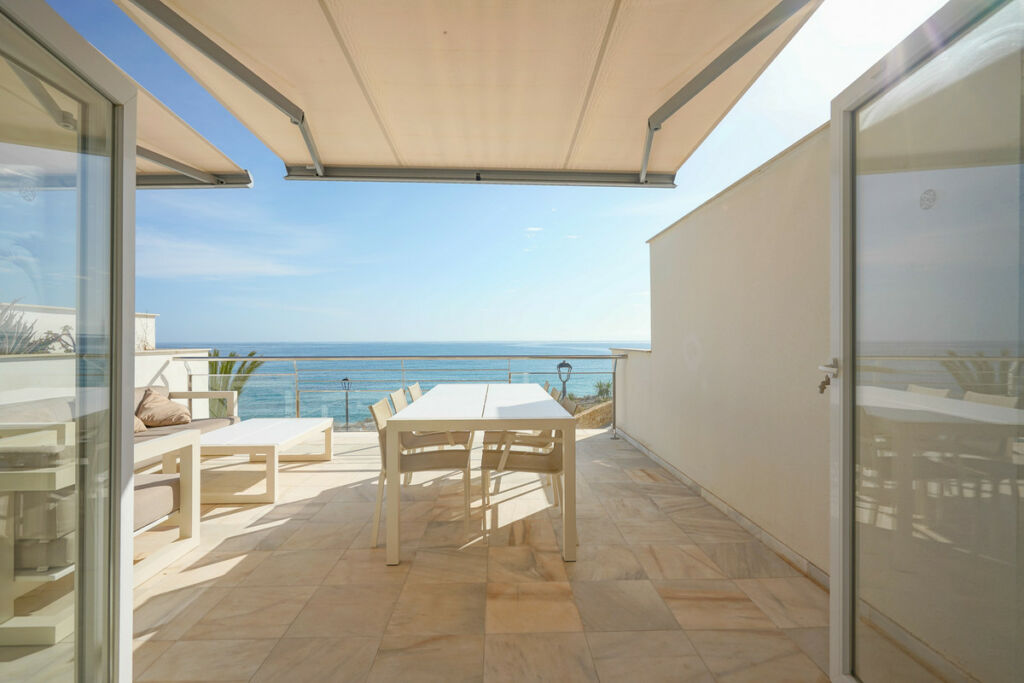 Middle Floor Apartment El Campello Alicante - image 19