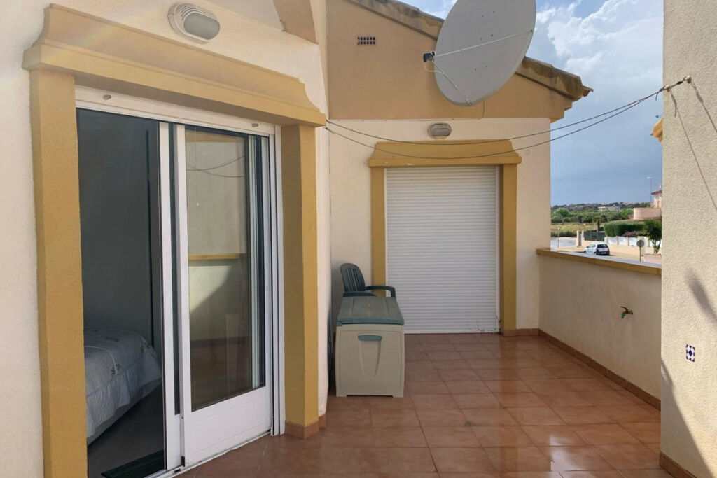Detached Villa Guardamar del Segura Alicante - image 19
