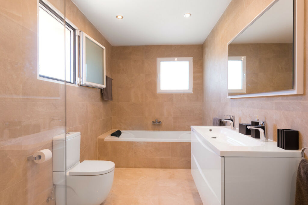 Detached Villa Javea Alicante - image 19