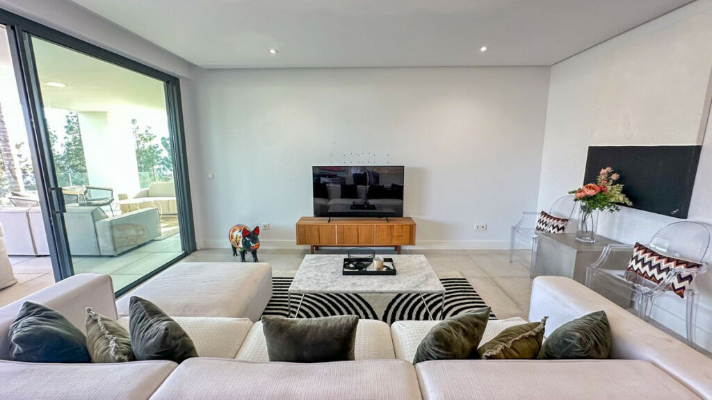 Duplex Cabopino Málaga - image 19