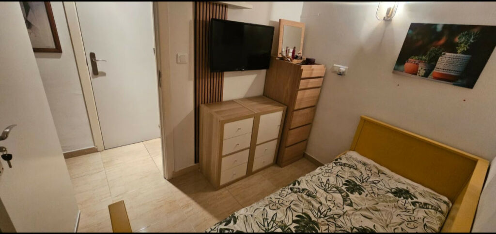 Middle Floor Apartment Fuengirola Málaga - image 16