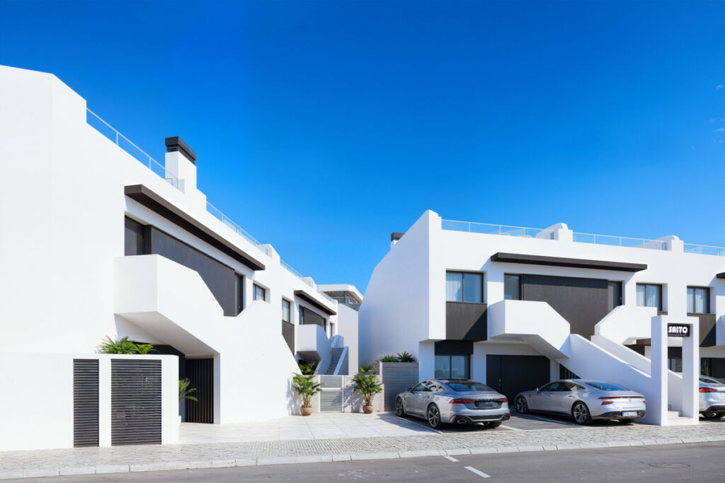 Bungalow San Fulgencio Alicante - image 19