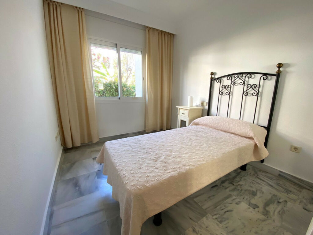 Ground Floor Apartment Nueva Andalucía Málaga - image 19