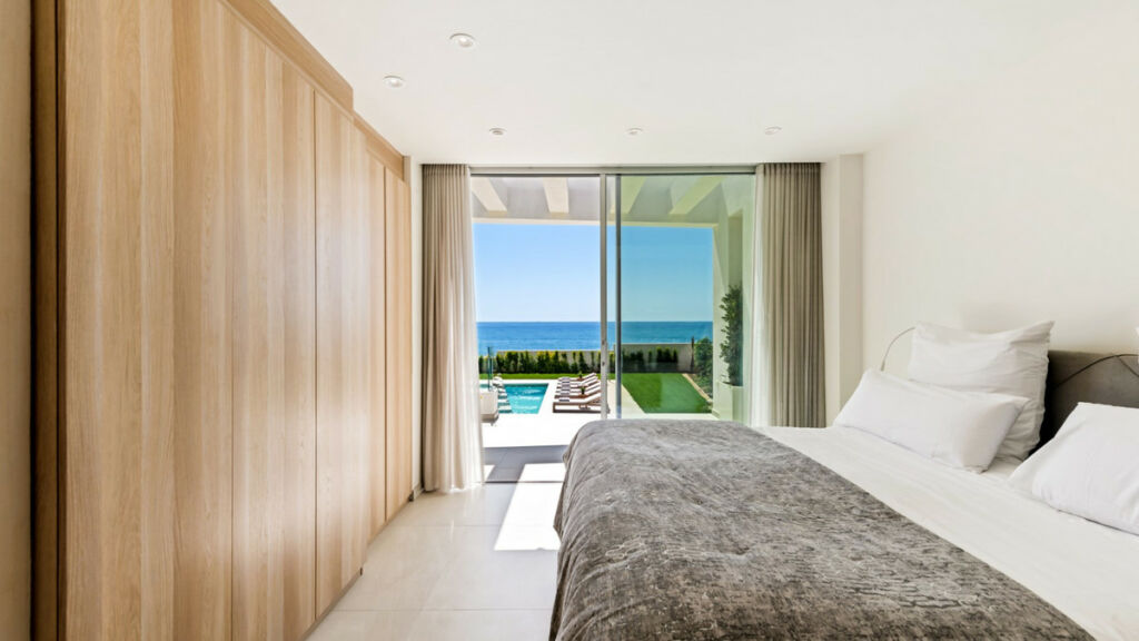 Detached Villa Mijas Costa Málaga - image 19