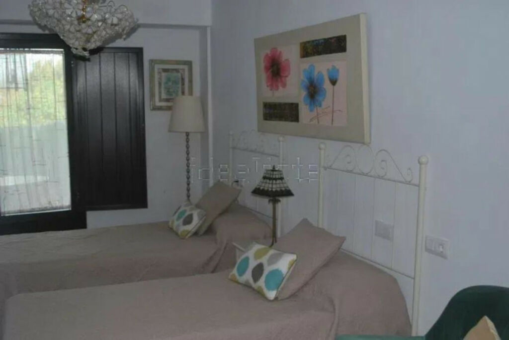 Detached Villa Jimena de la Frontera Cádiz - image 19