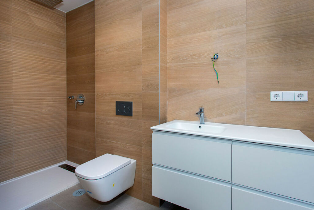 Middle Floor Apartment Hondón de las Nieves Alicante - image 19