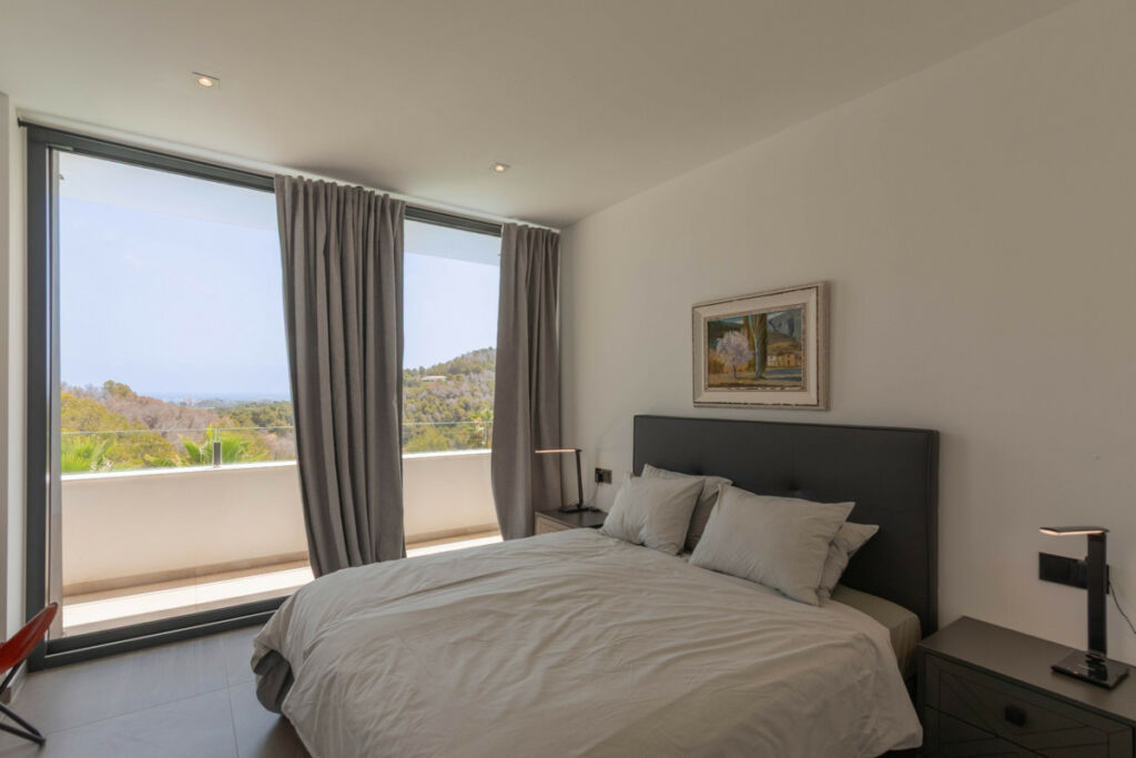 Detached Villa Javea Alicante - image 19