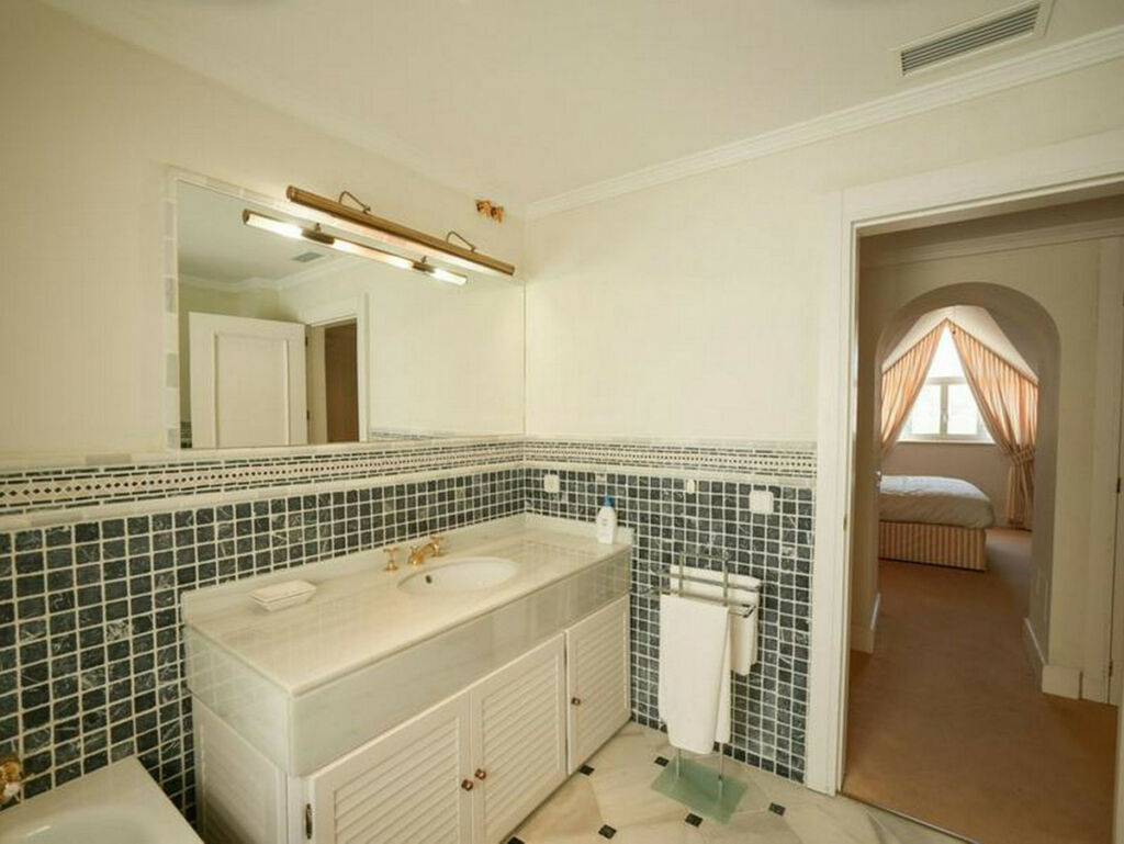 Penthouse Sotogrande Marina Cádiz - image 19