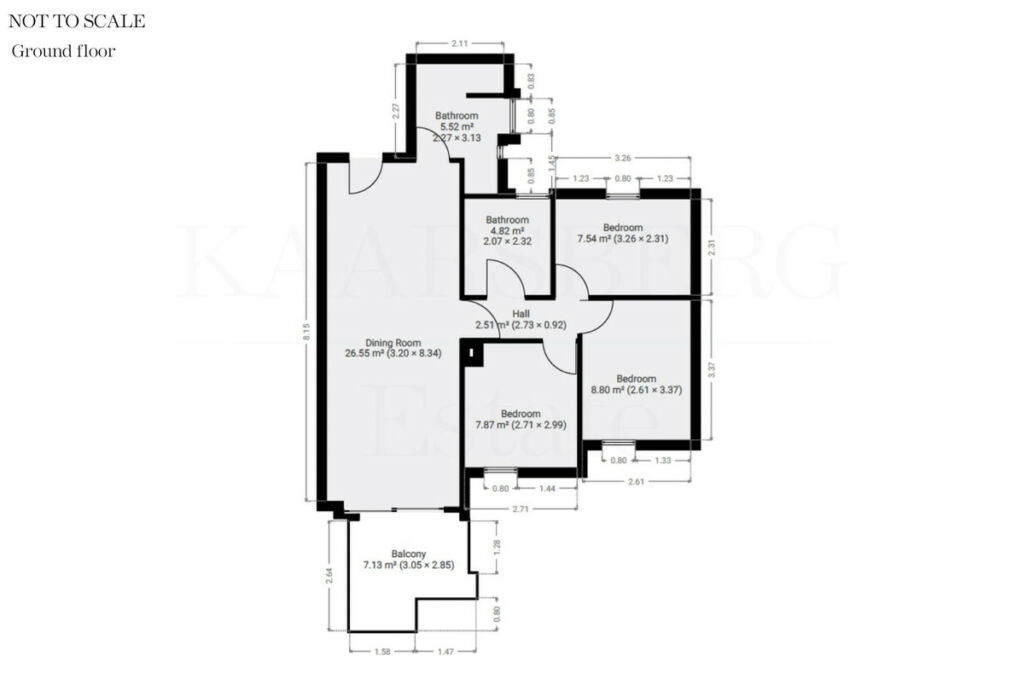 Middle Floor Apartment Fuengirola Málaga - image 19