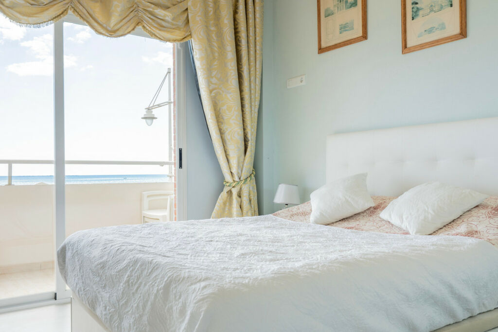 Ground Floor Apartment Altea Alicante - image 19