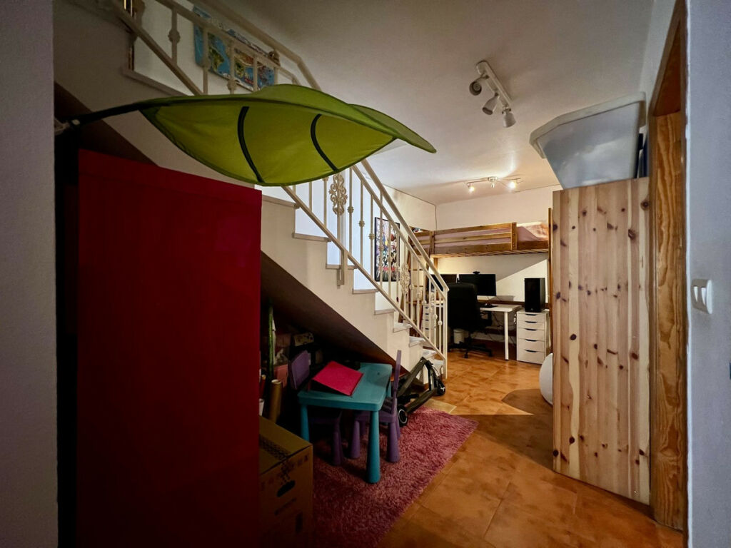 Townhouse Bolnuevo Murcia - image 19