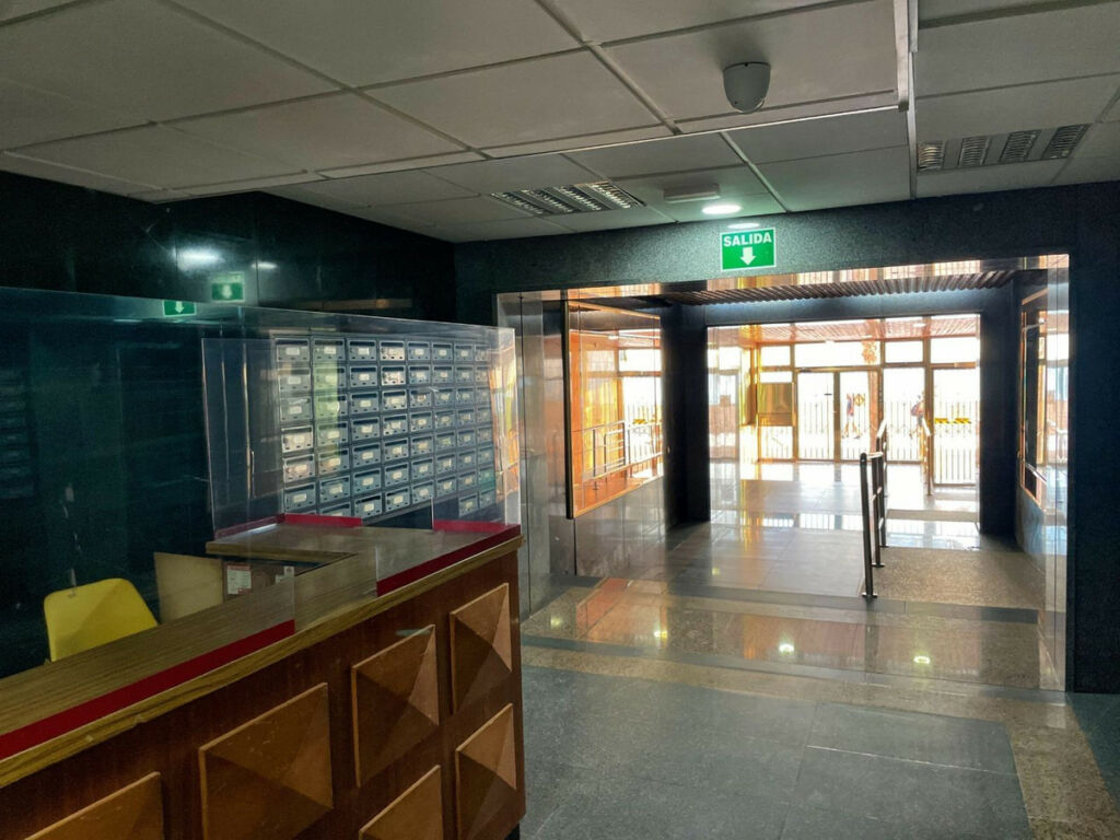 Middle Floor Apartment Benidorm Alicante - image 19