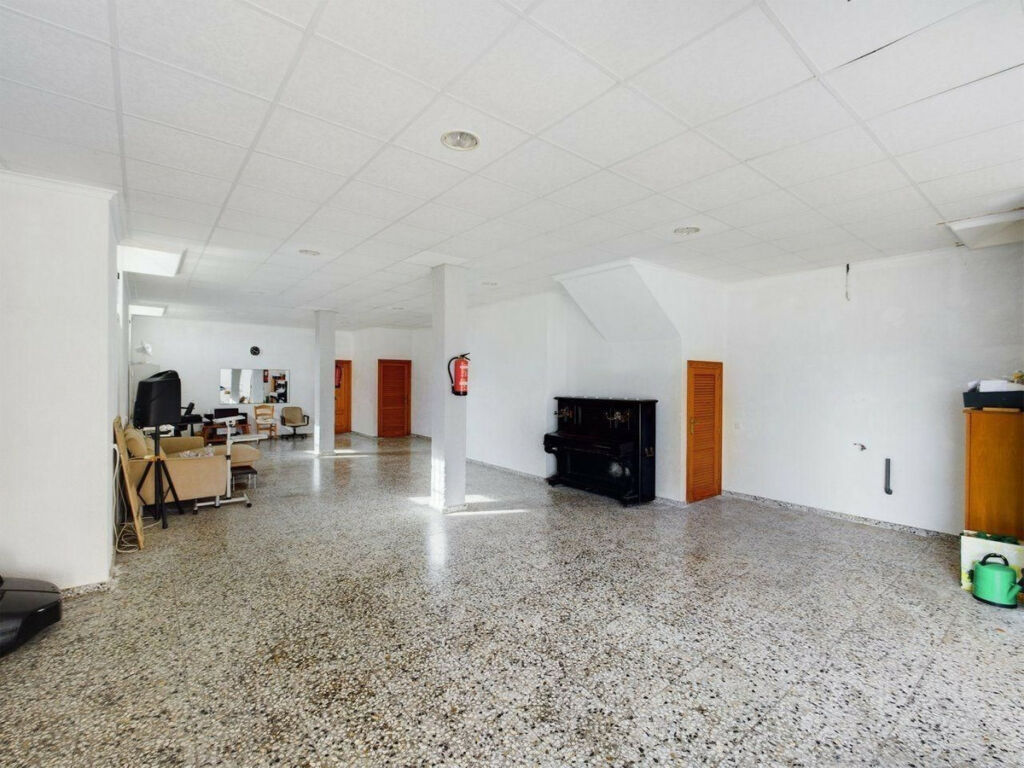 Detached Villa Calpe Alicante - image 19