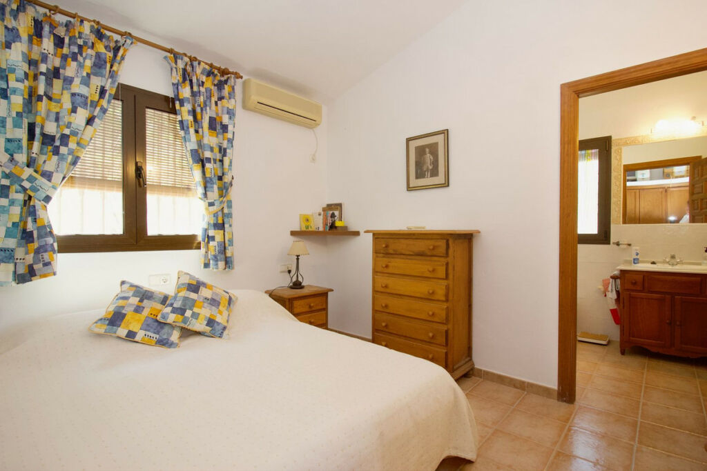 Detached Villa Coín Málaga - image 19