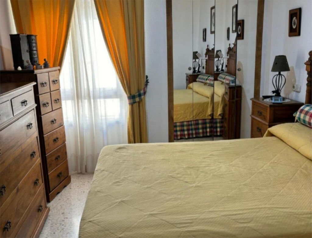 Middle Floor Apartment San Pedro de Alcántara Málaga - image 19