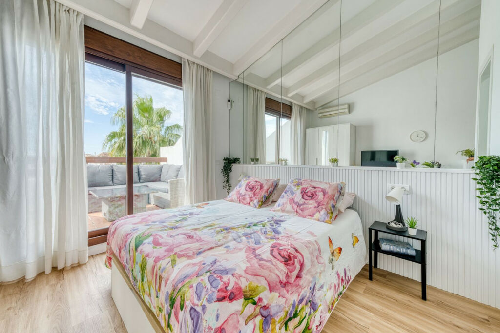 Penthouse Duplex Mijas Golf Málaga - image 19