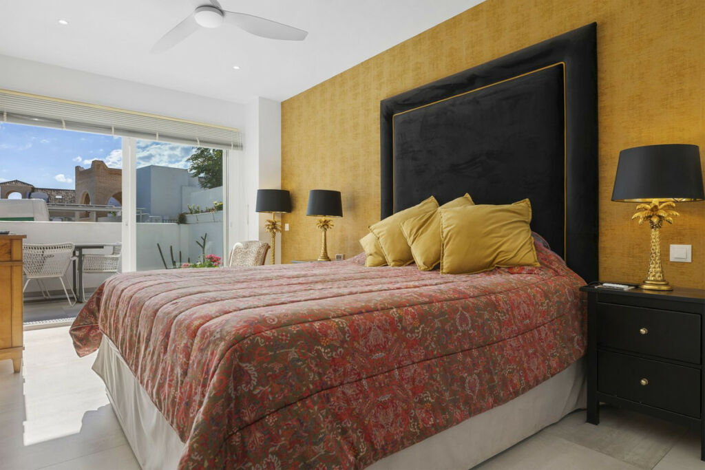 Detached Villa Benalmadena Málaga - image 19