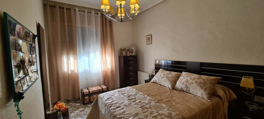 Detached Villa La Matanza Alicante - image 19