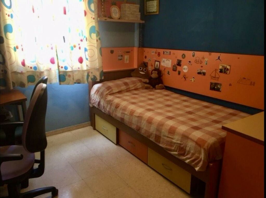 Townhouse Málaga Málaga - image 19
