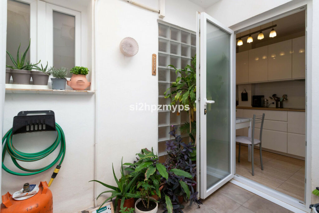 Townhouse Torrox Málaga - image 19